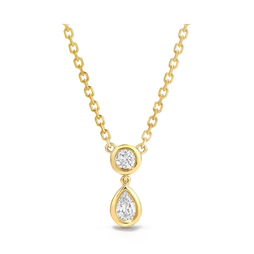 Dazzle Necklace