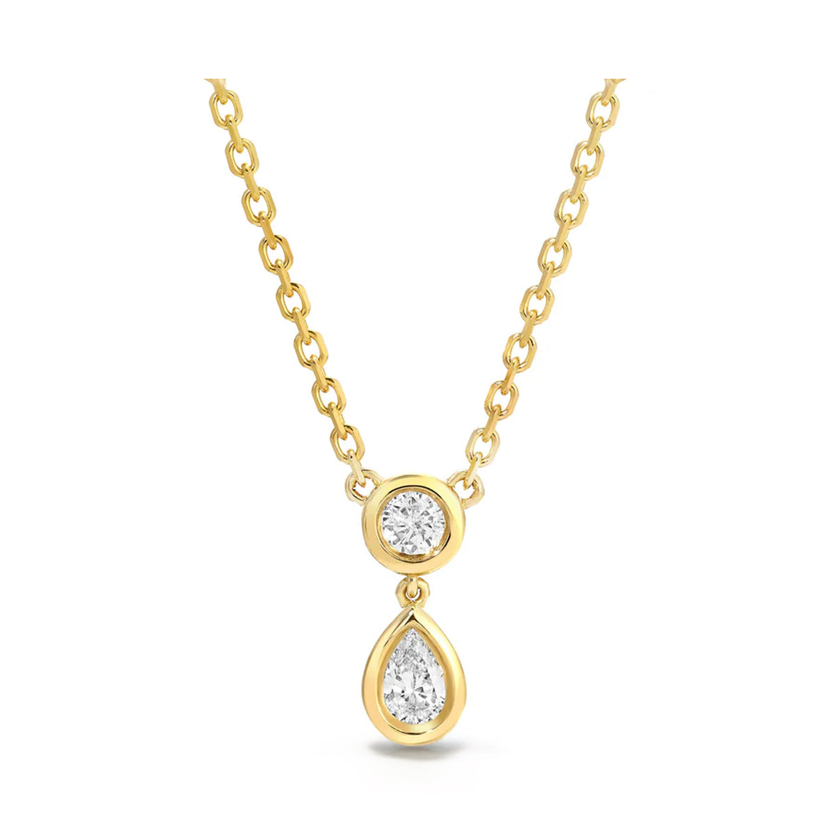 Dazzle Necklace