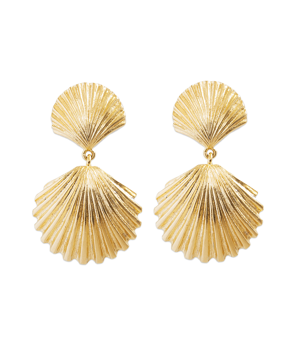 De La Mer Earrings