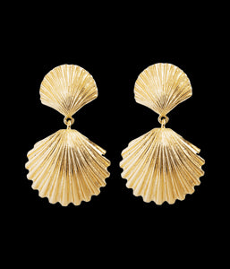 De La Mer Earrings