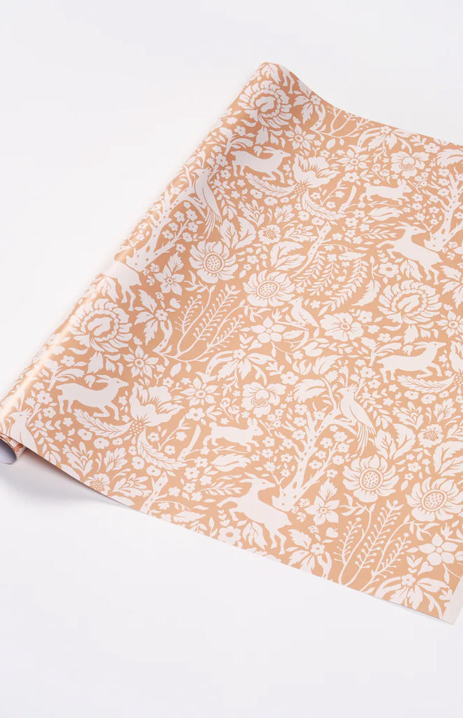 Deerfield Wrapping Paper