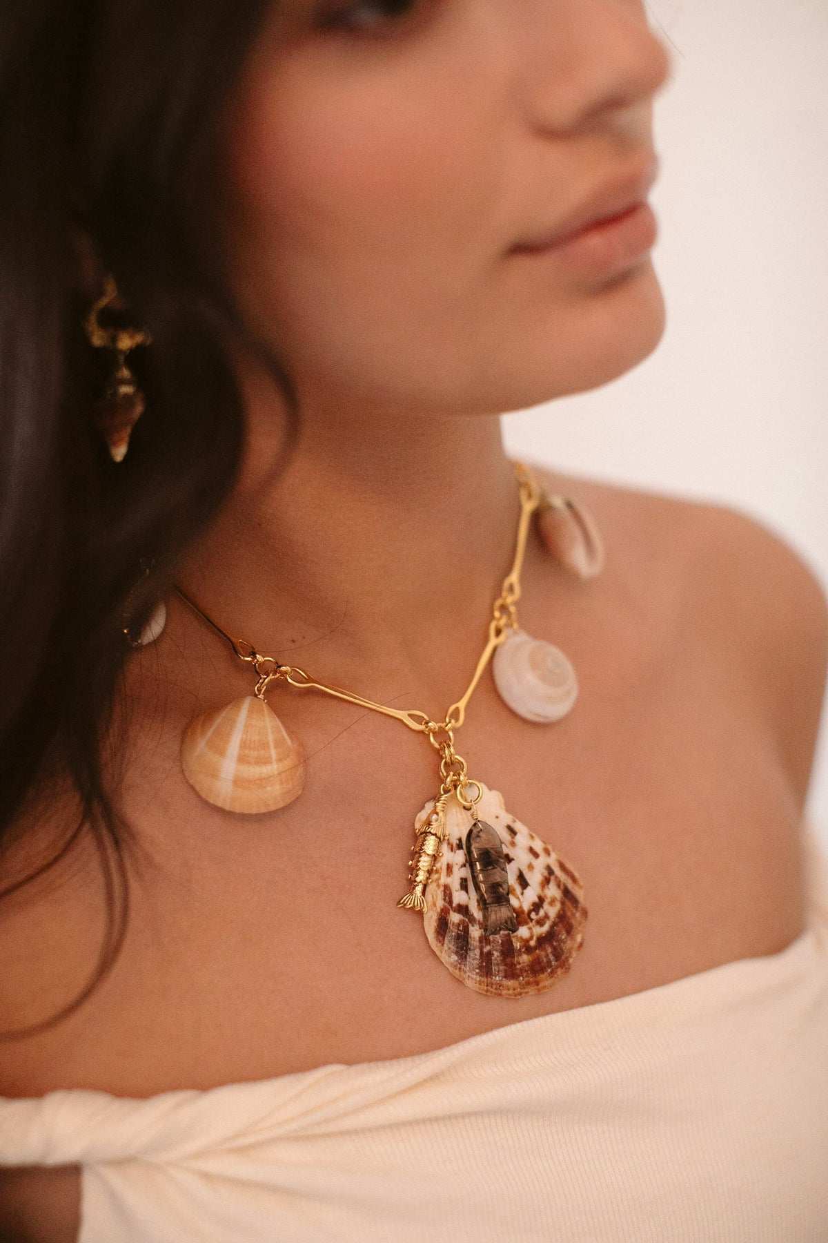 Del Mar Necklace