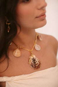 Del Mar Necklace
