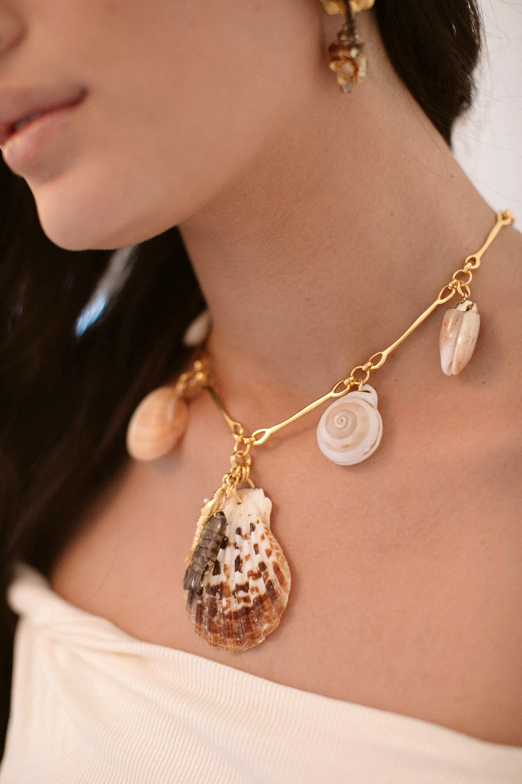 Del Mar Necklace