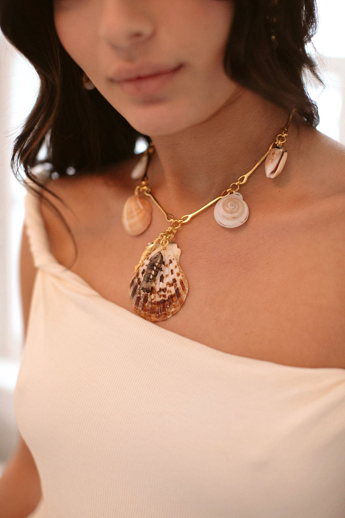 Del Mar Necklace