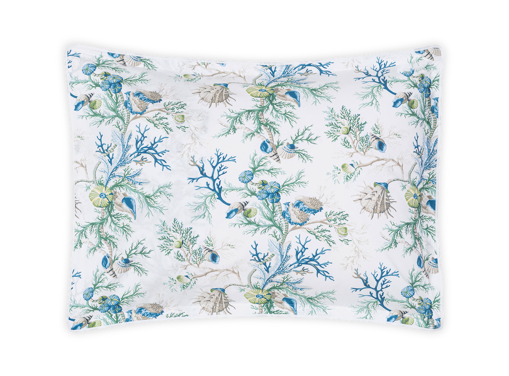 Matouk Schumacher Del Tesoro Collection