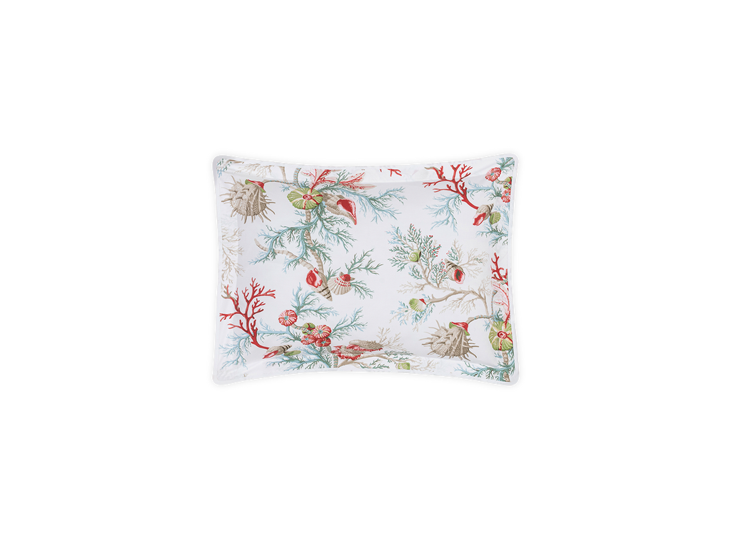 Matouk Schumacher Del Tesoro Collection