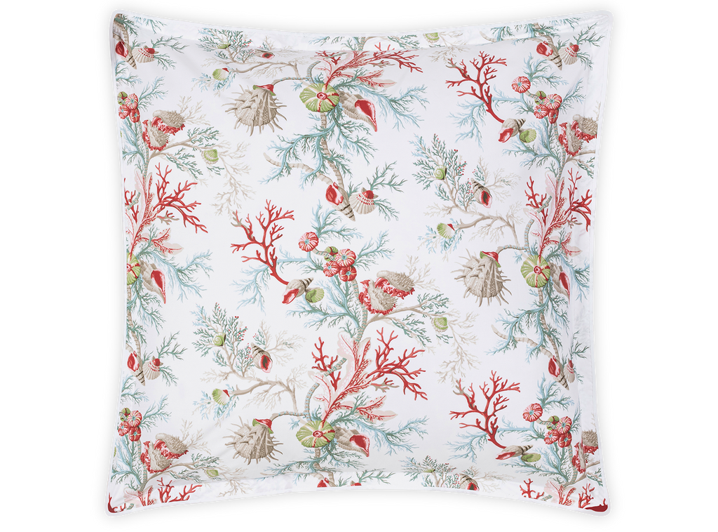 Matouk Schumacher Del Tesoro Collection