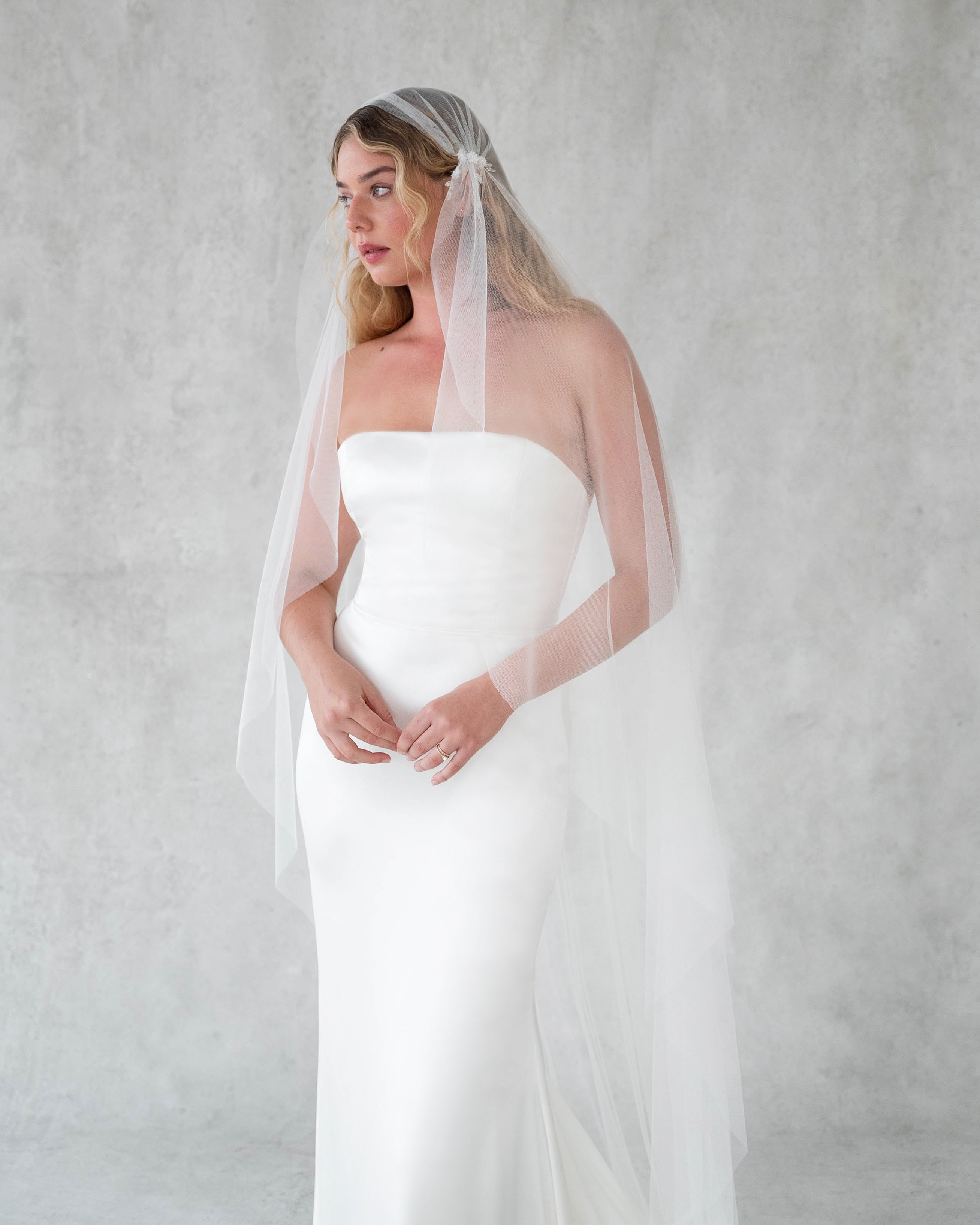 Delancey Veil