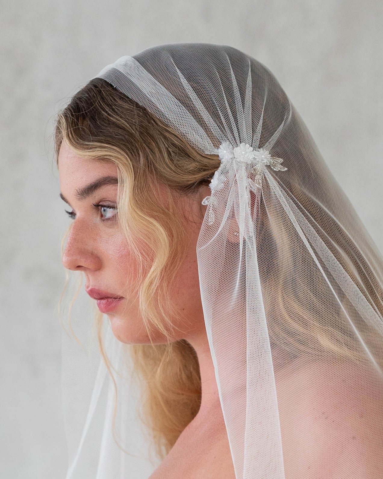 Delancey Veil