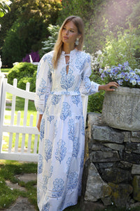 Delft Wilder Dress