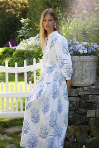 Delft Wilder Dress
