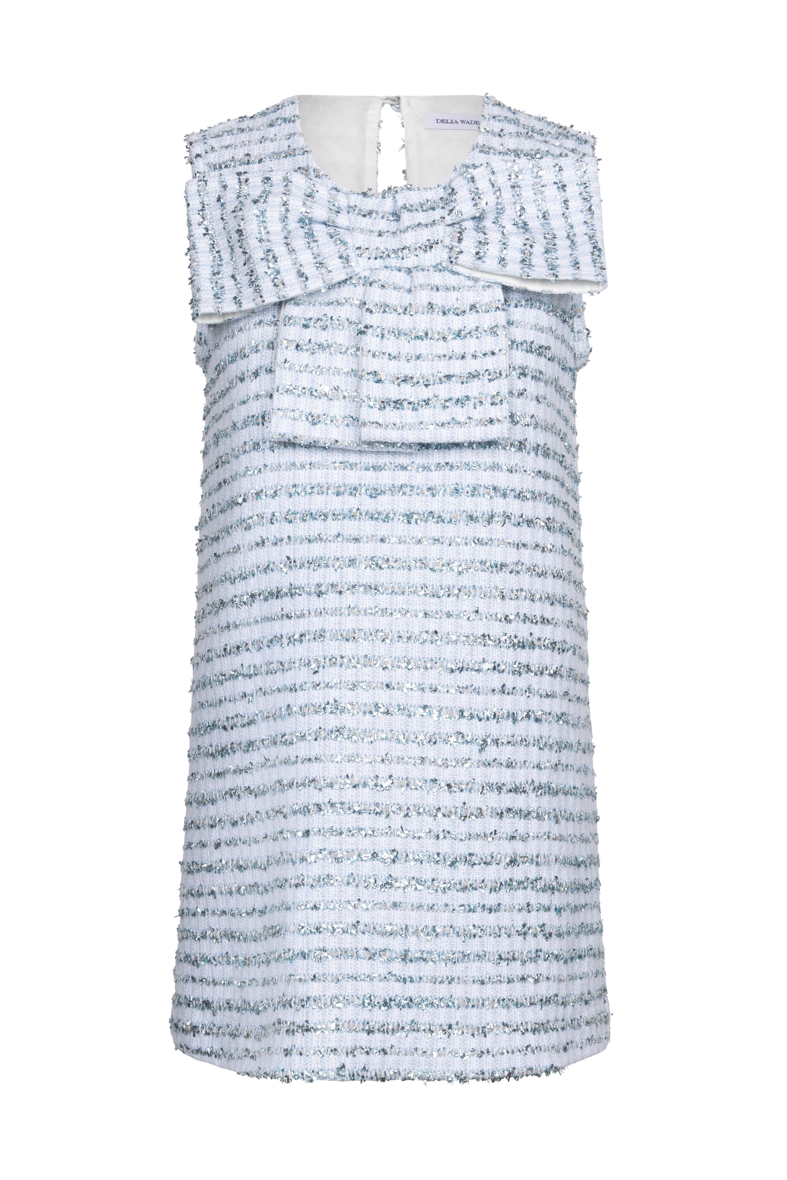 Mimi Dress in Éclat