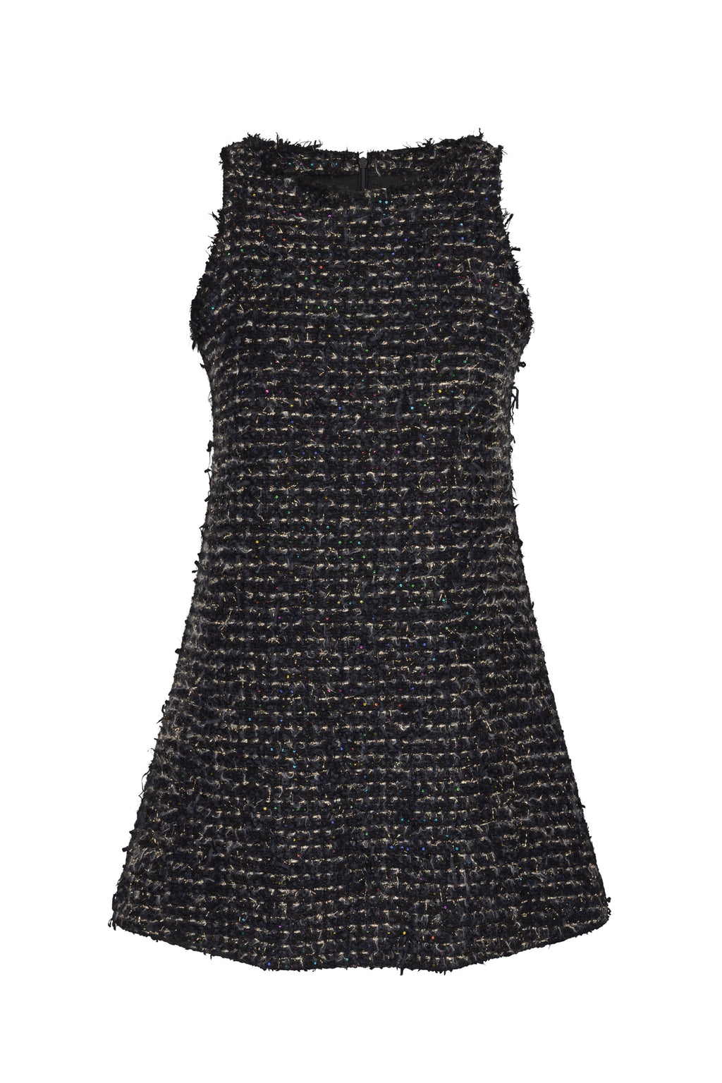 Jane Dress in Arc en Ciel