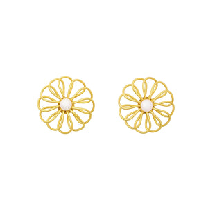 Della Earrings