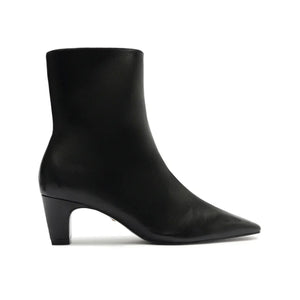 Dellia Bootie in Black