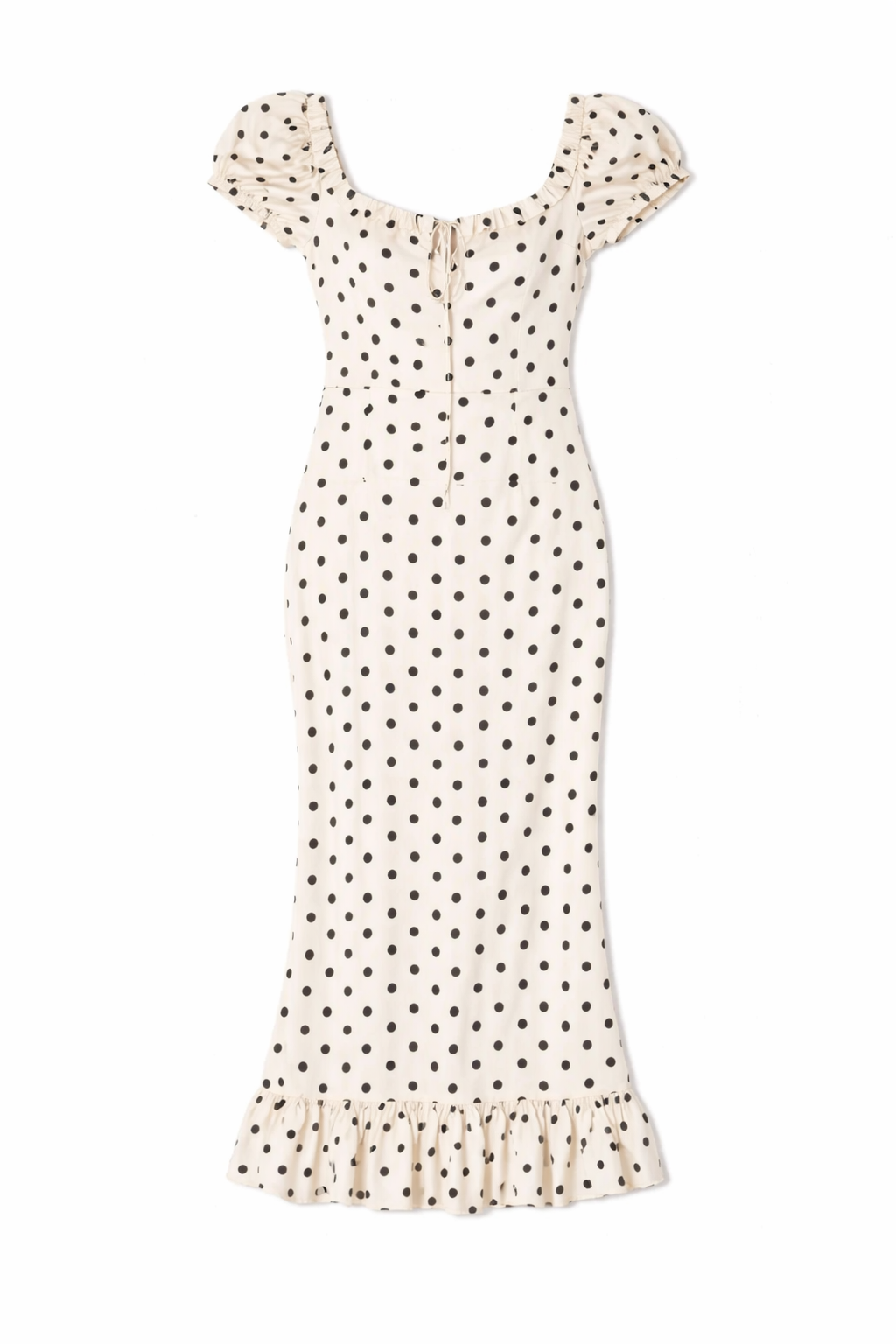 Delores Dress