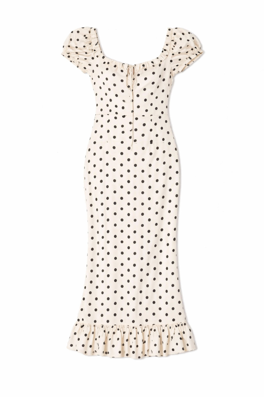 Delores Dress