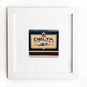 Delta Air Lines (Royal Jet)