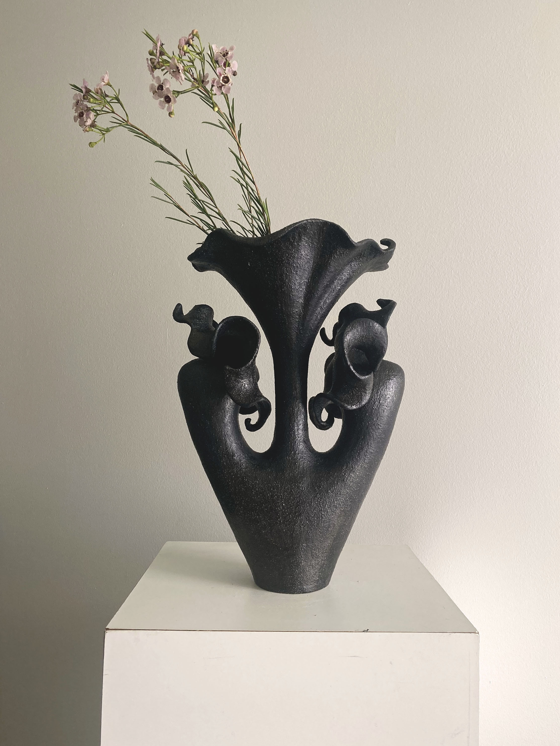 Desear Vase 2025