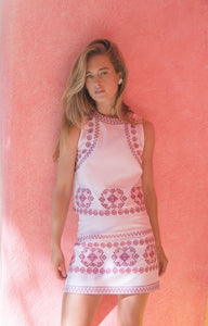 Desert Bloom Suki Top