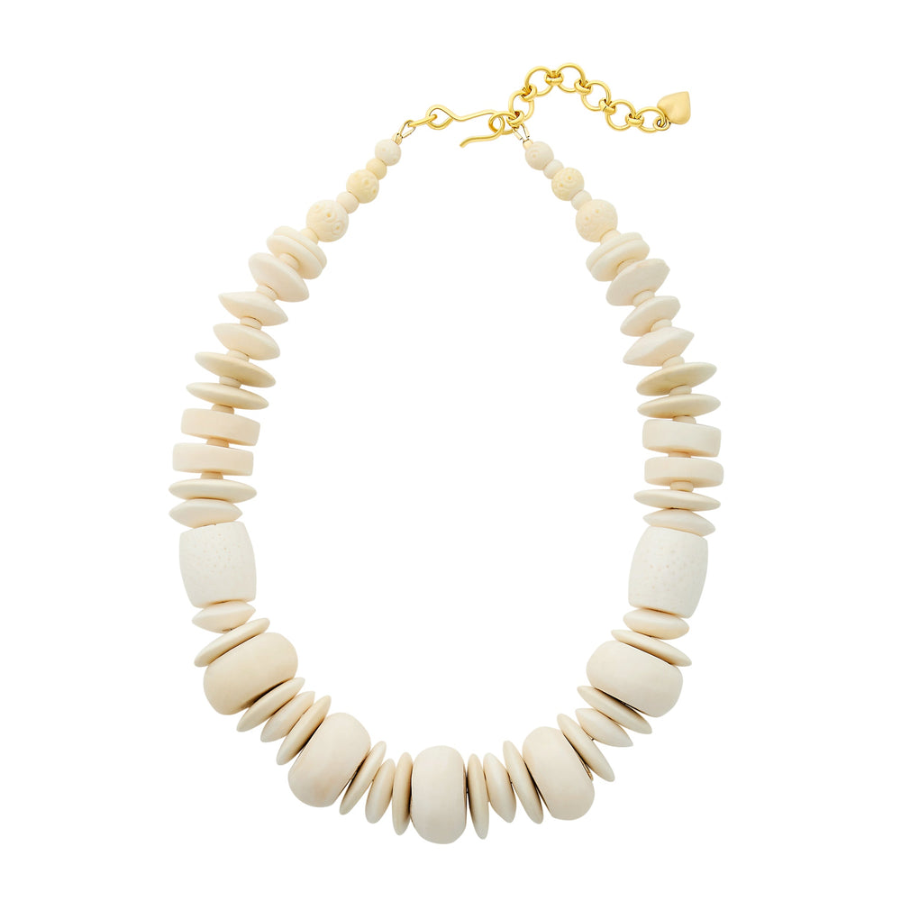 Desert Sand Necklace