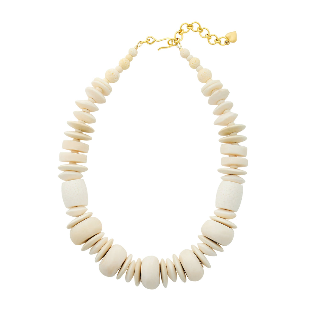 Desert Sand Necklace