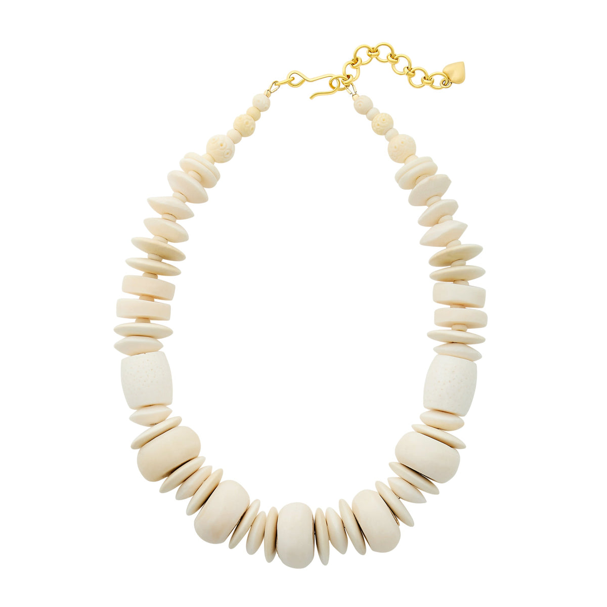 Desert Sand Necklace