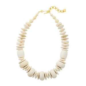 Desert Sand Necklace