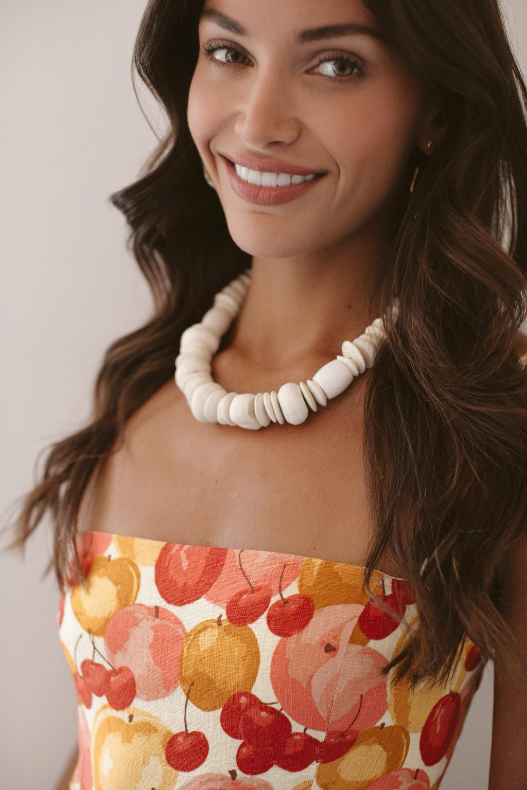 Desert Sand Necklace