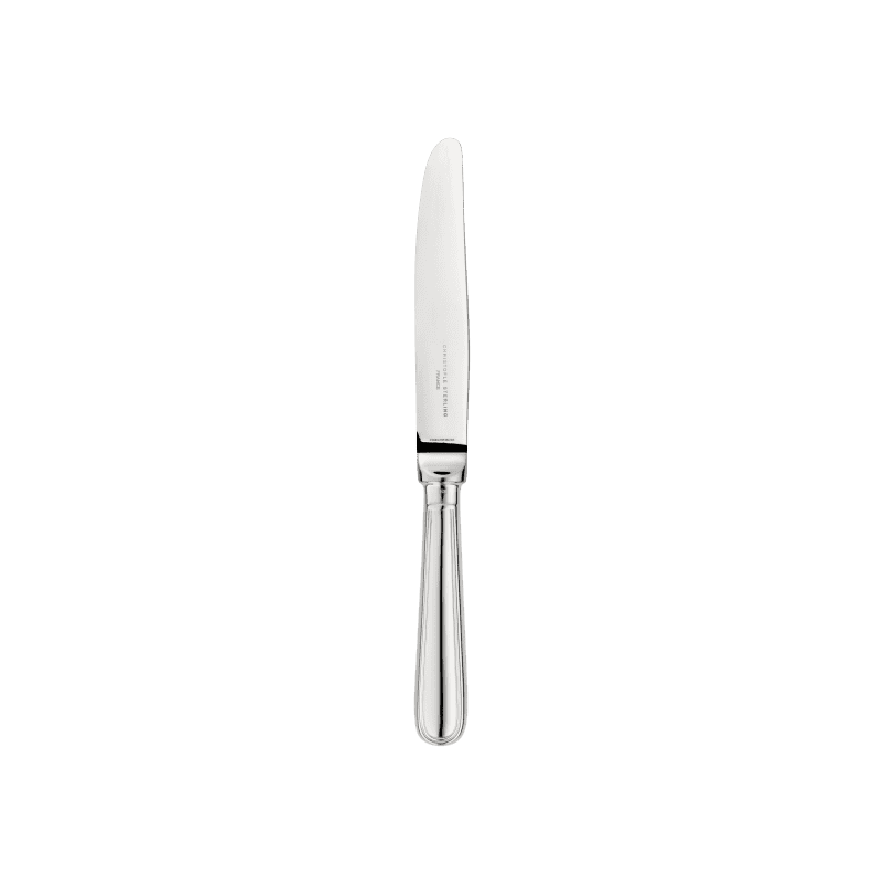 Sterling silver Dessert Knife Albi