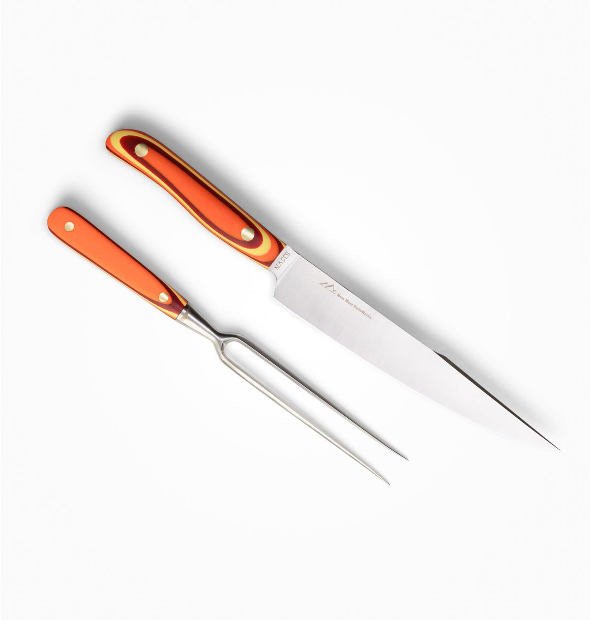 Carving Set