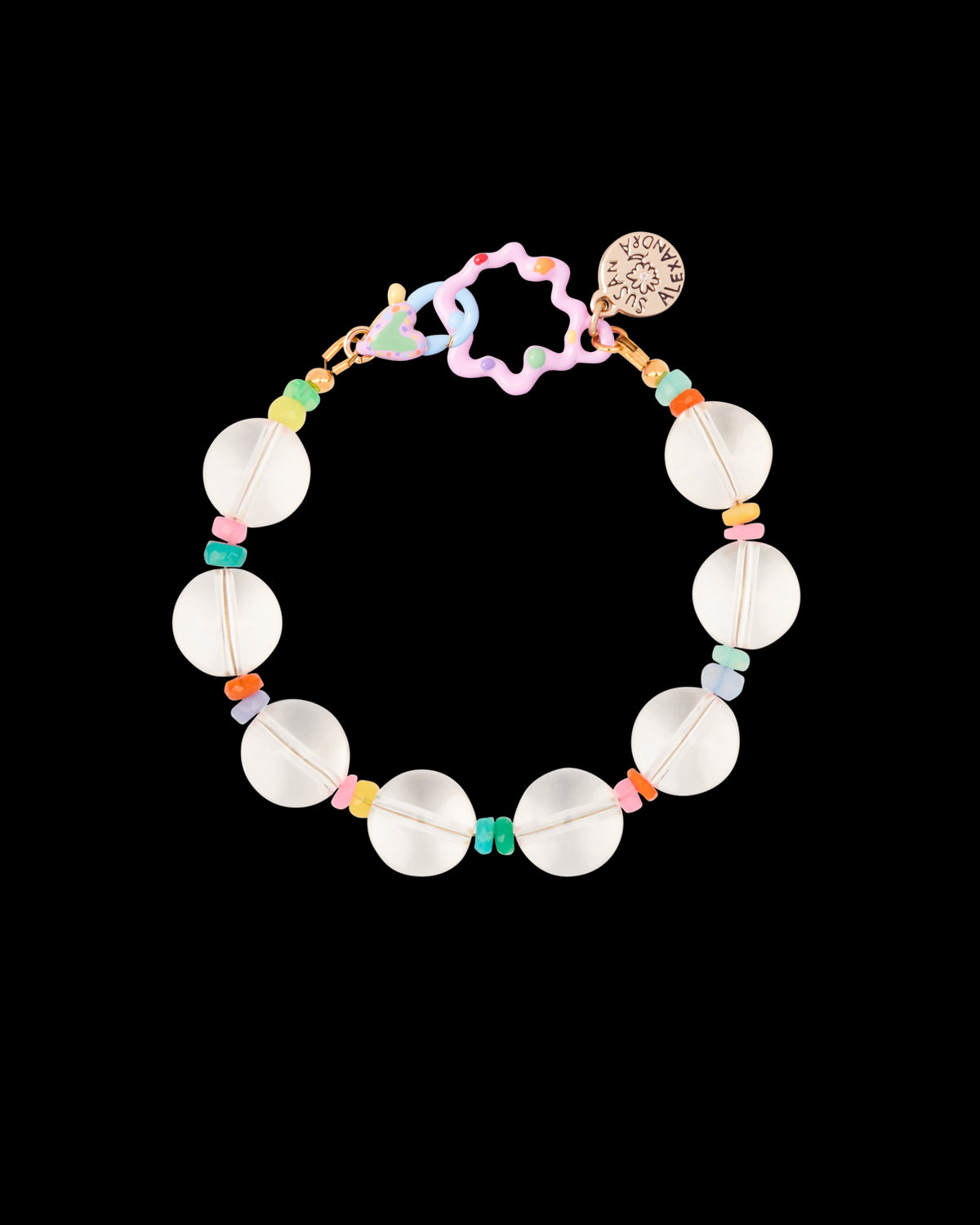 Dew Drop Bracelet