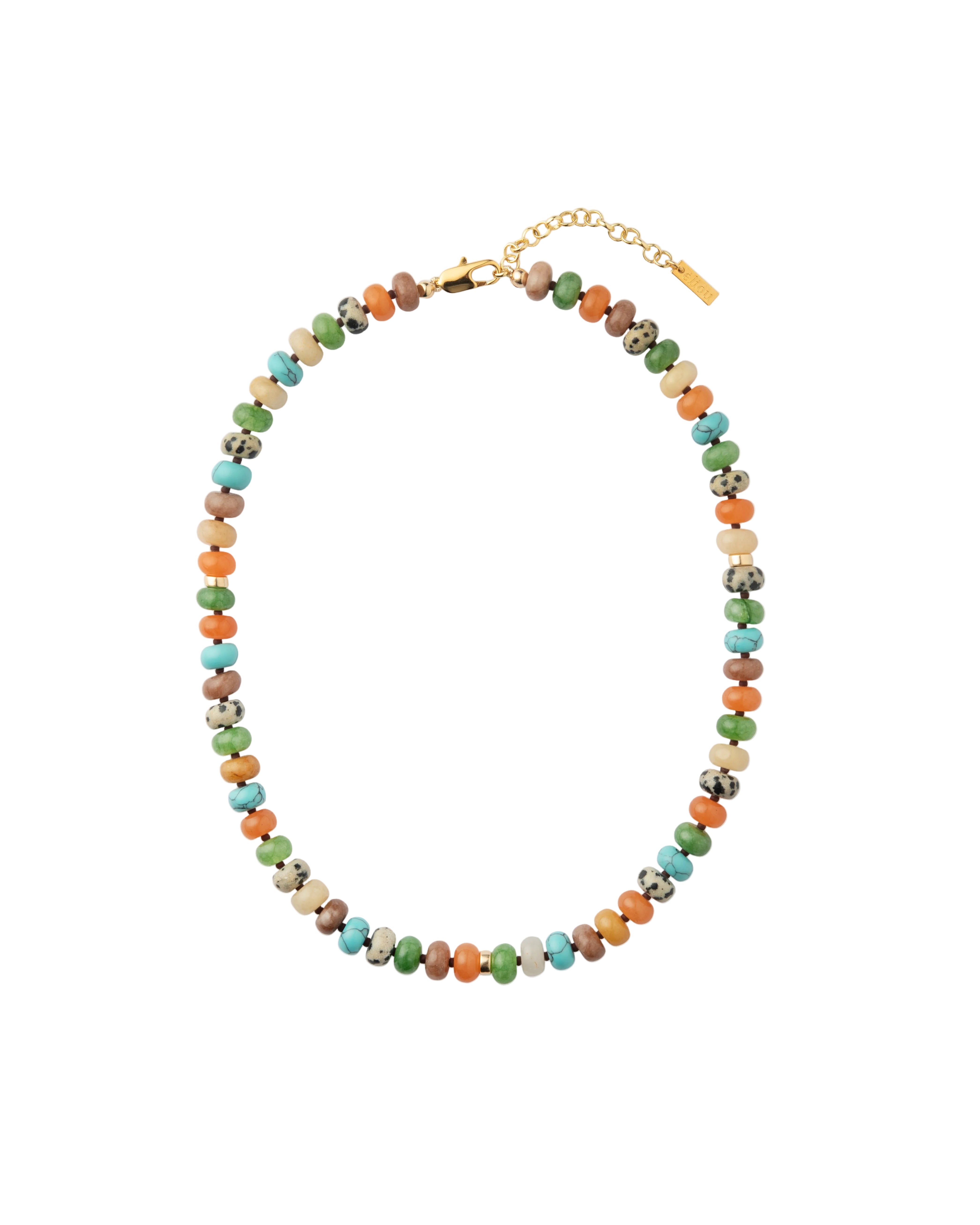 Diero Necklace