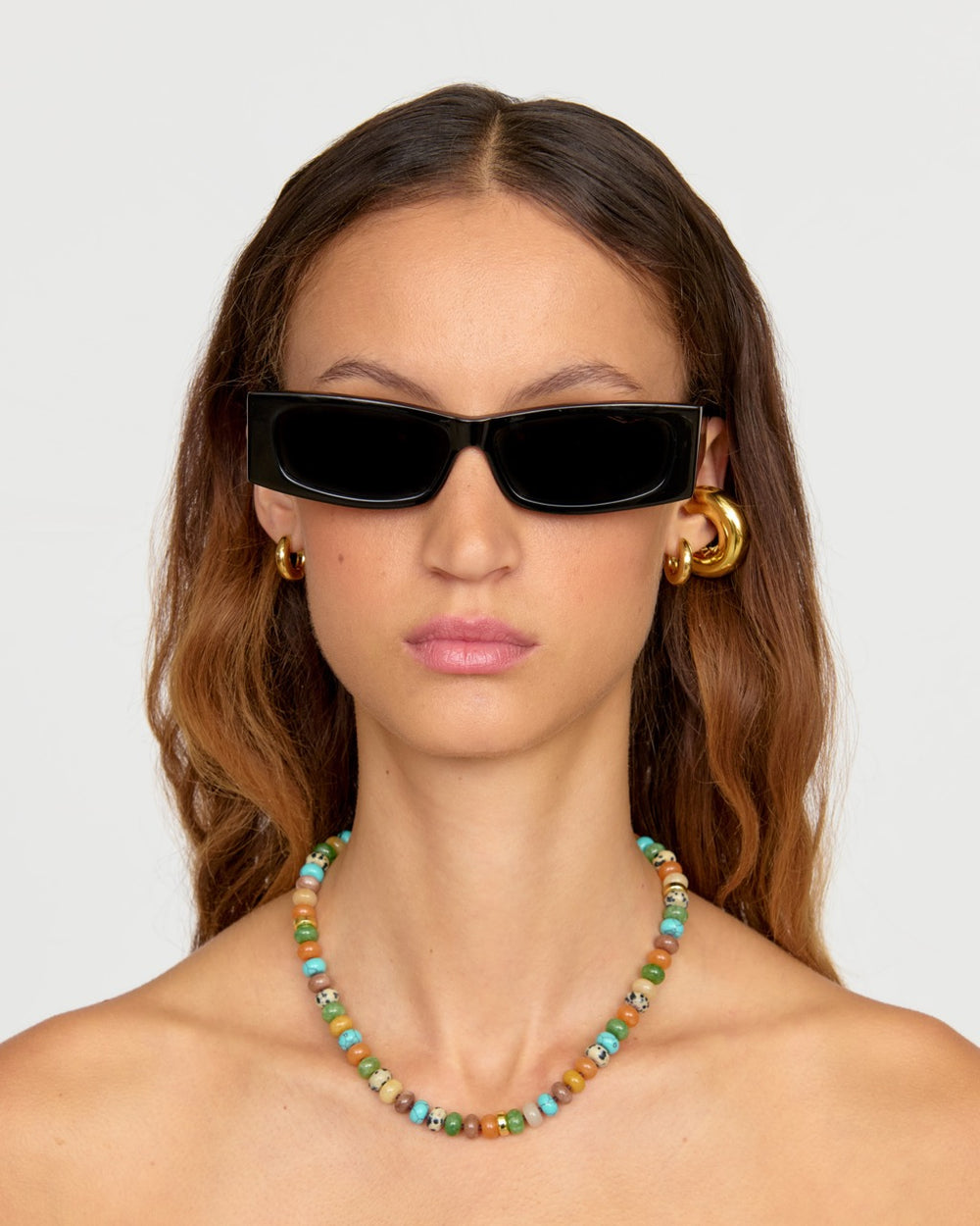 Diero Necklace