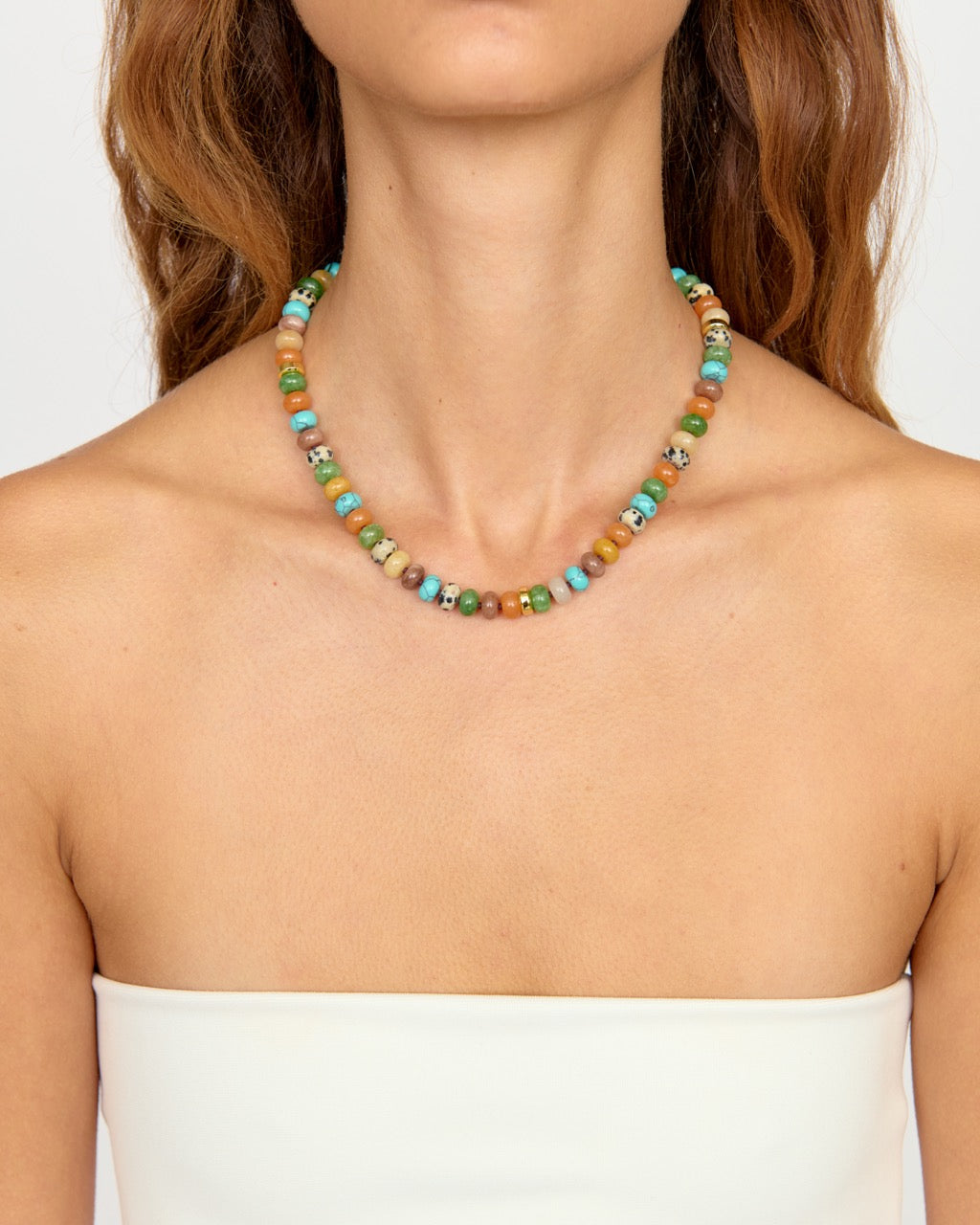 Diero Necklace