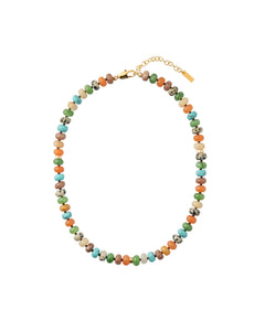Diero Necklace