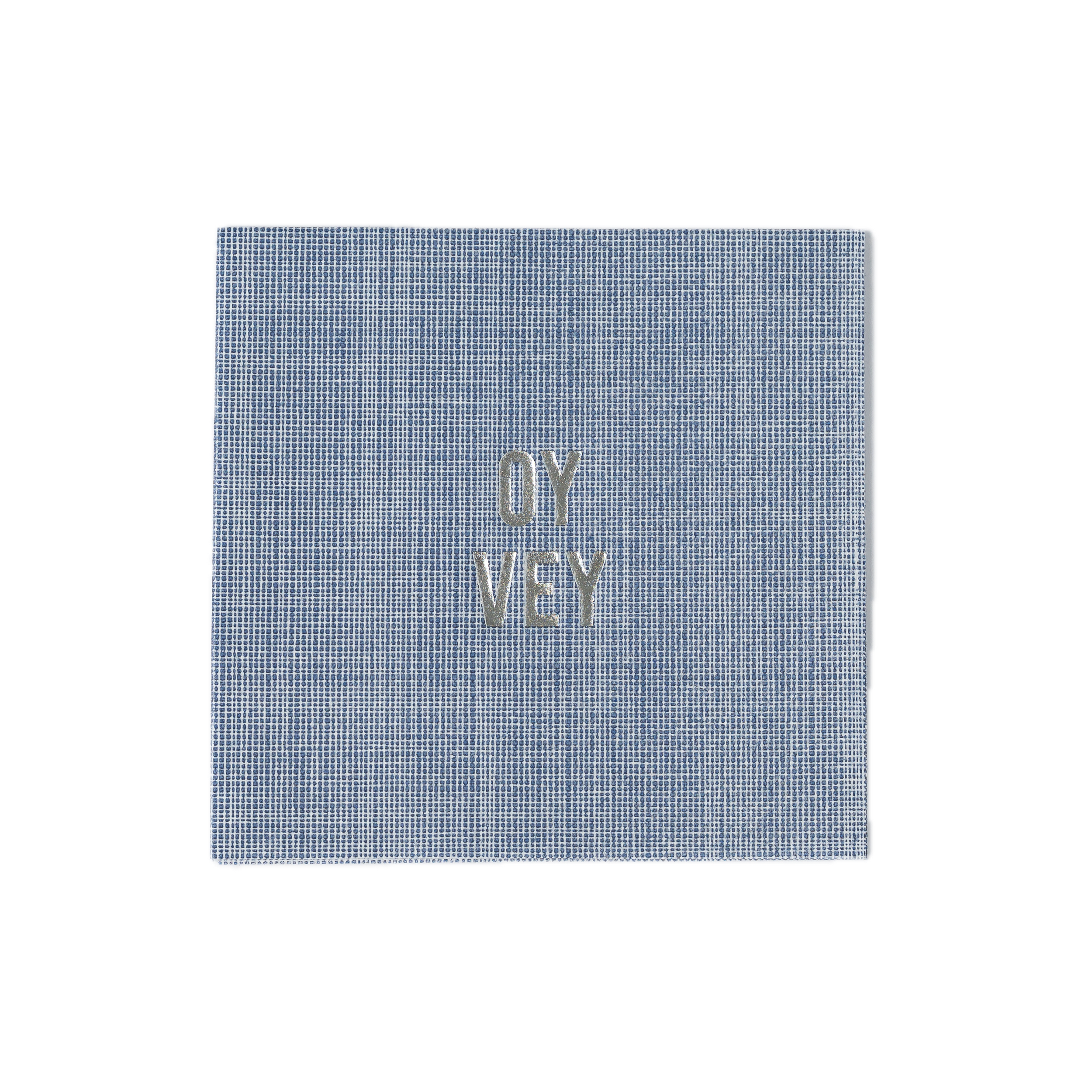 Oy Vey Disposable Napkins, Set of 20