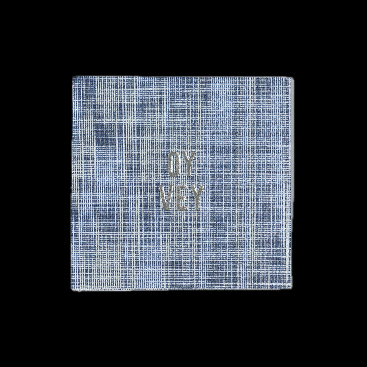 Oy Vey Disposable Napkins, Set of 20