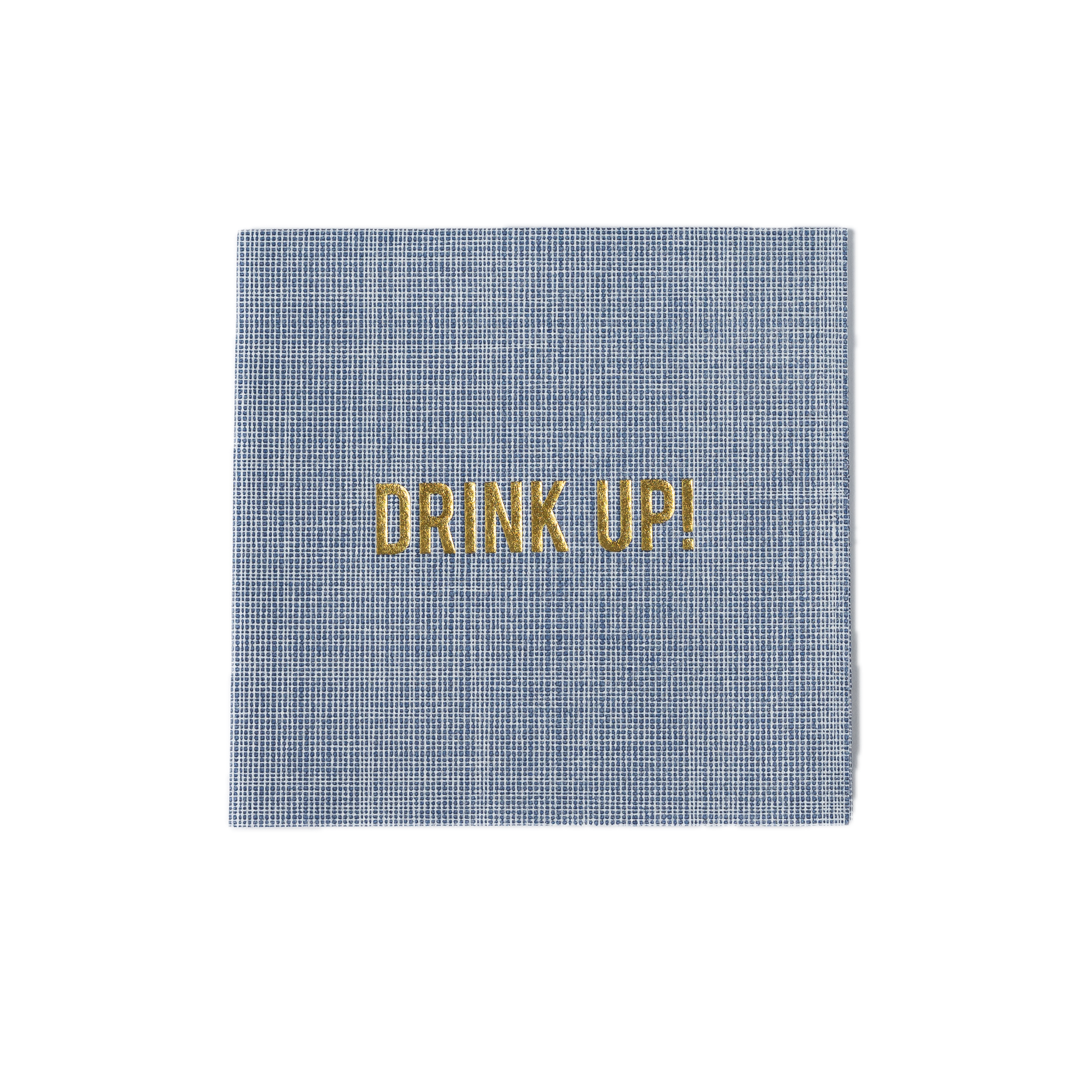 Drink Up Disposable Napkins, Set of 20