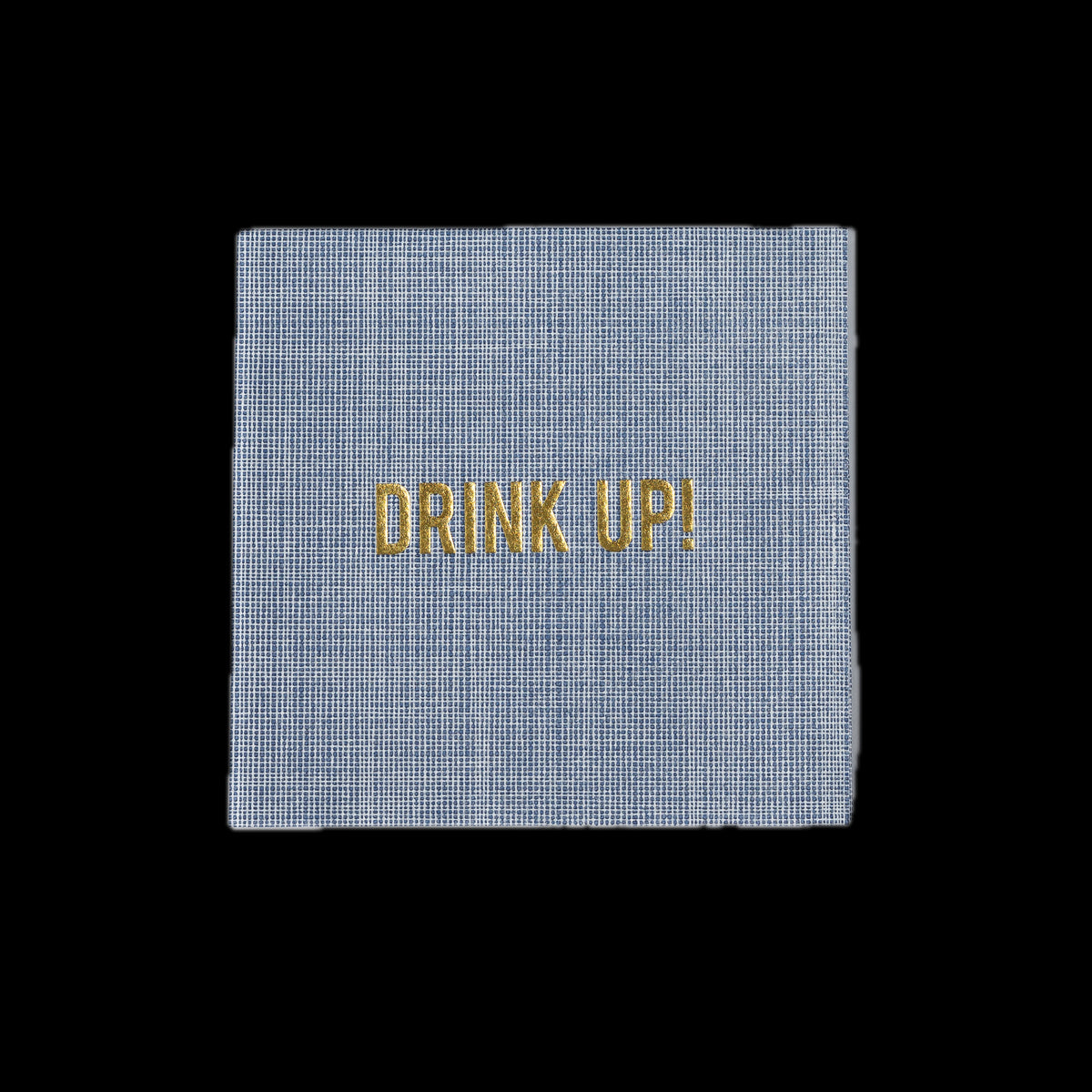 Drink Up Disposable Napkins, Set of 20