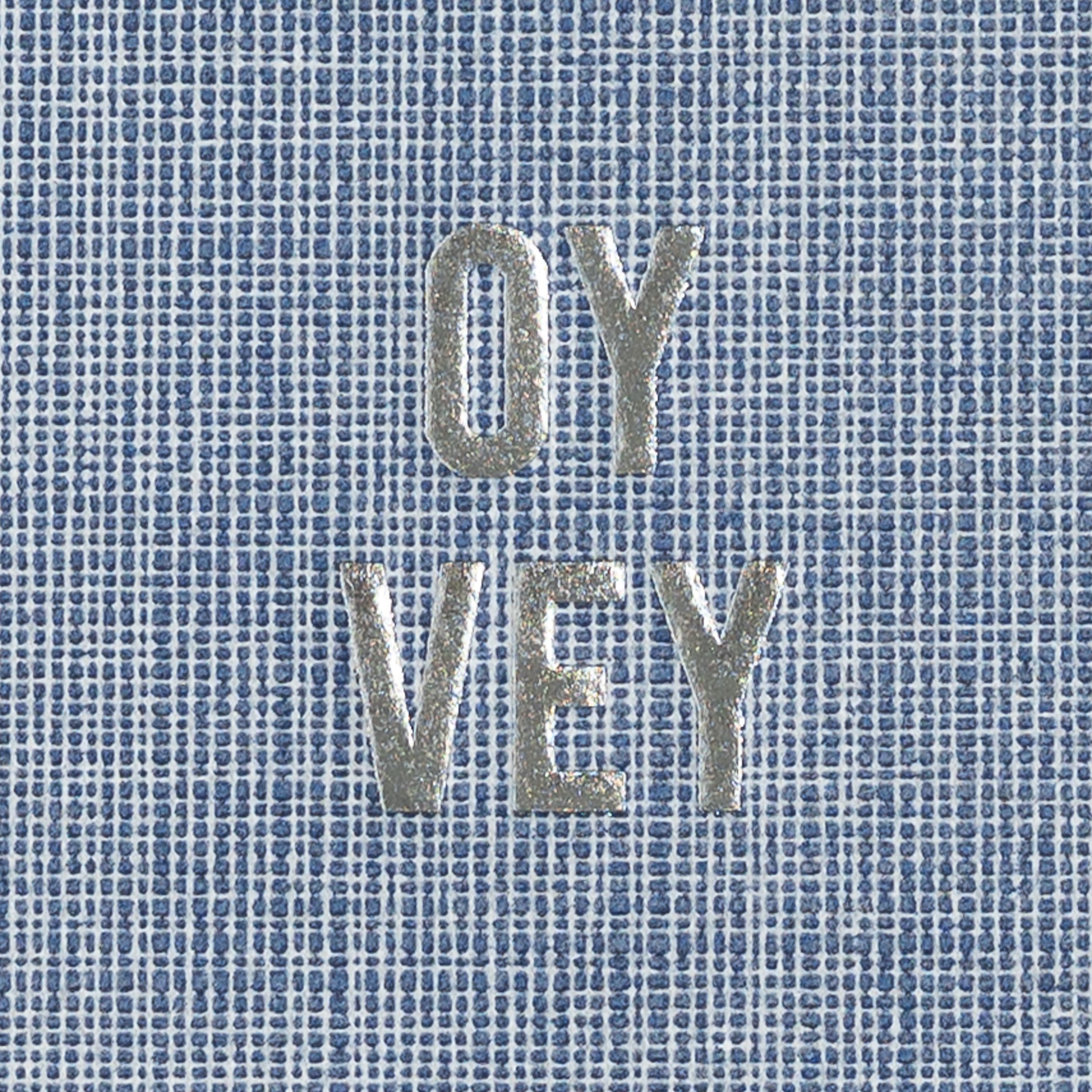 Oy Vey Disposable Napkins, Set of 20