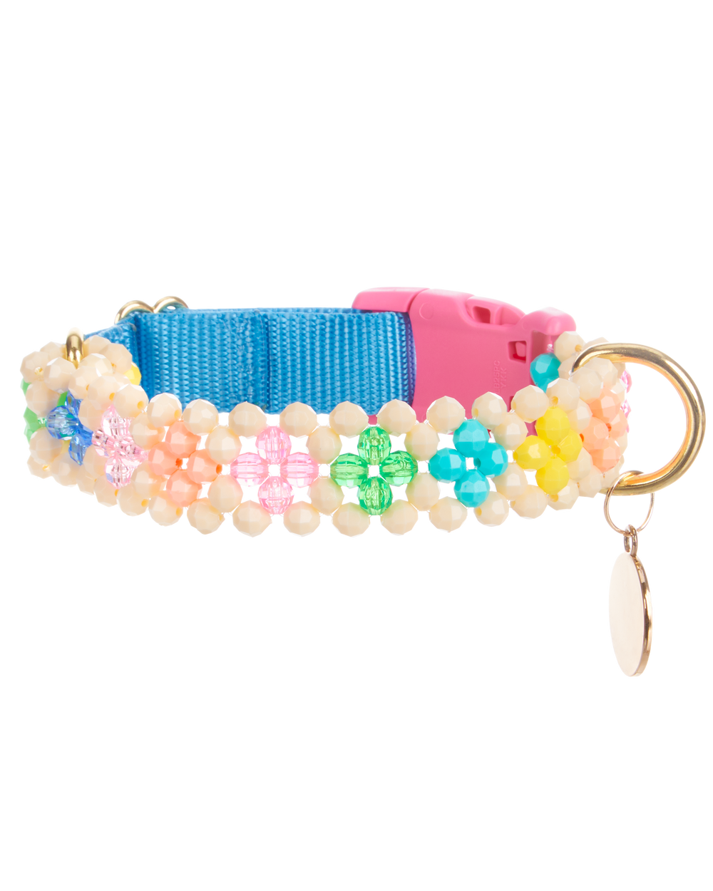 Broadway Dog Collar