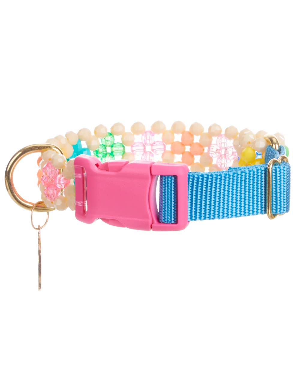 Broadway Dog Collar