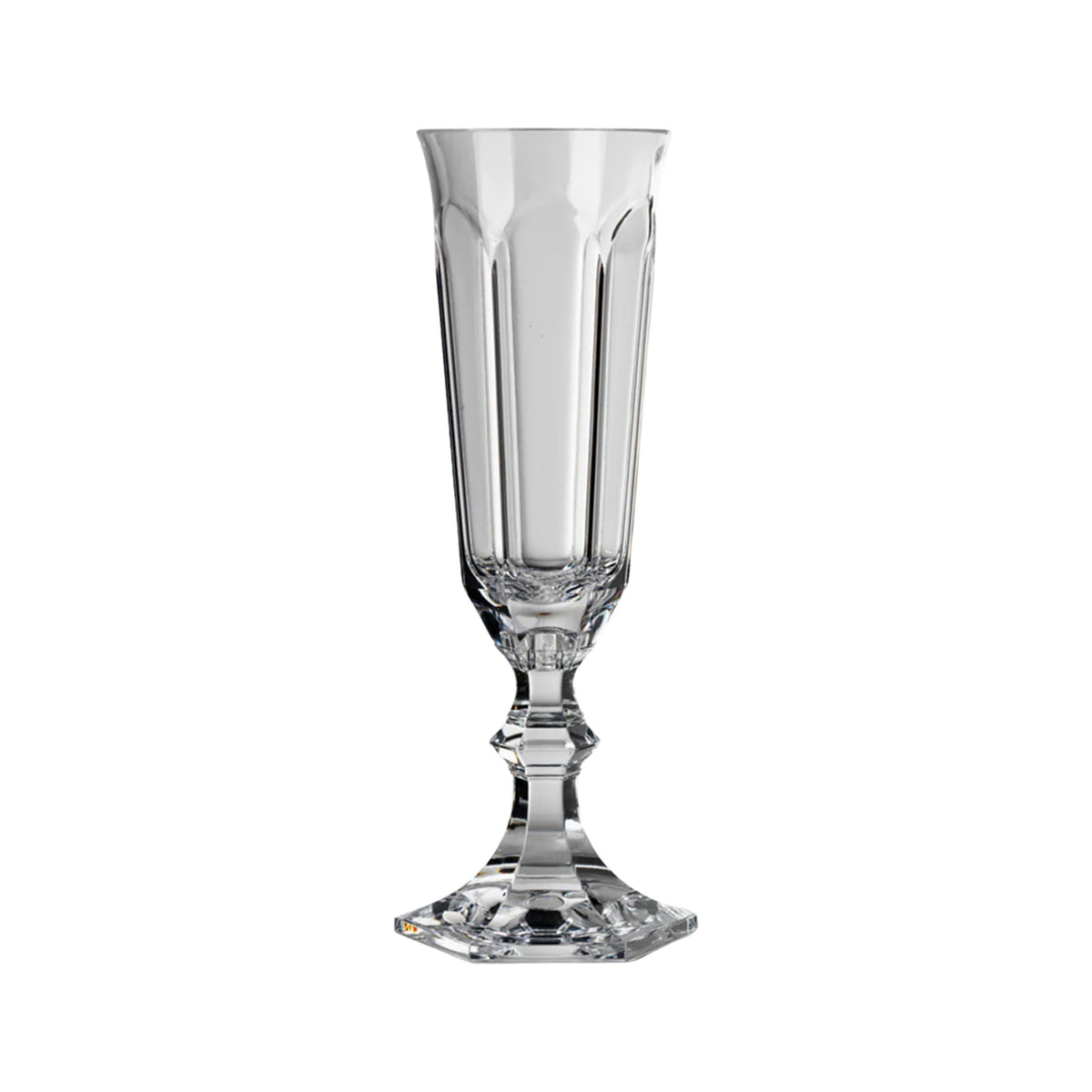 Dolce Vita Acrylic Flute