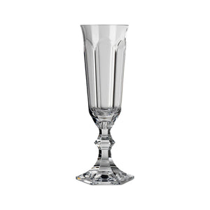 Dolce Vita Acrylic Flute
