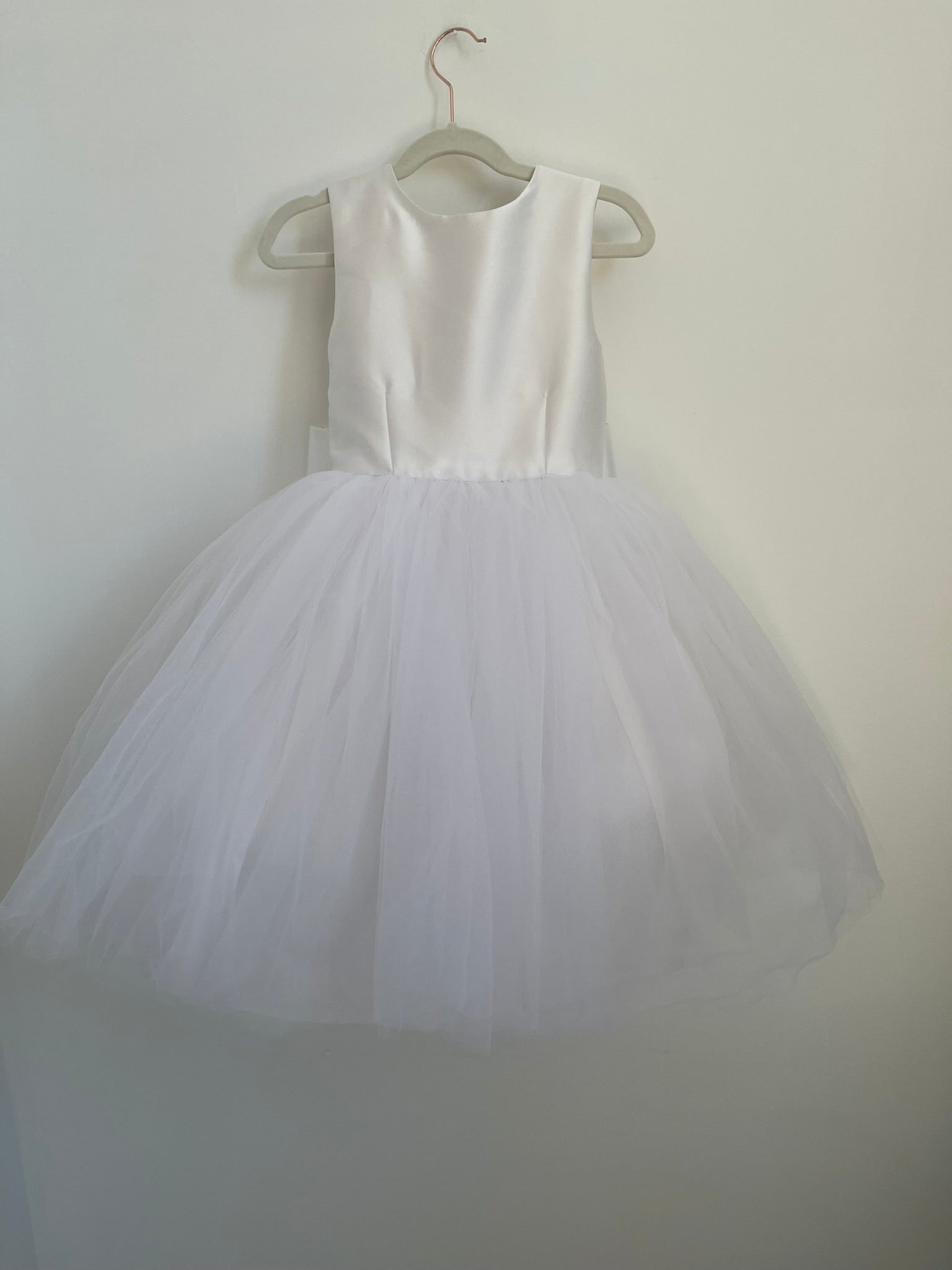 The Kimberly in White