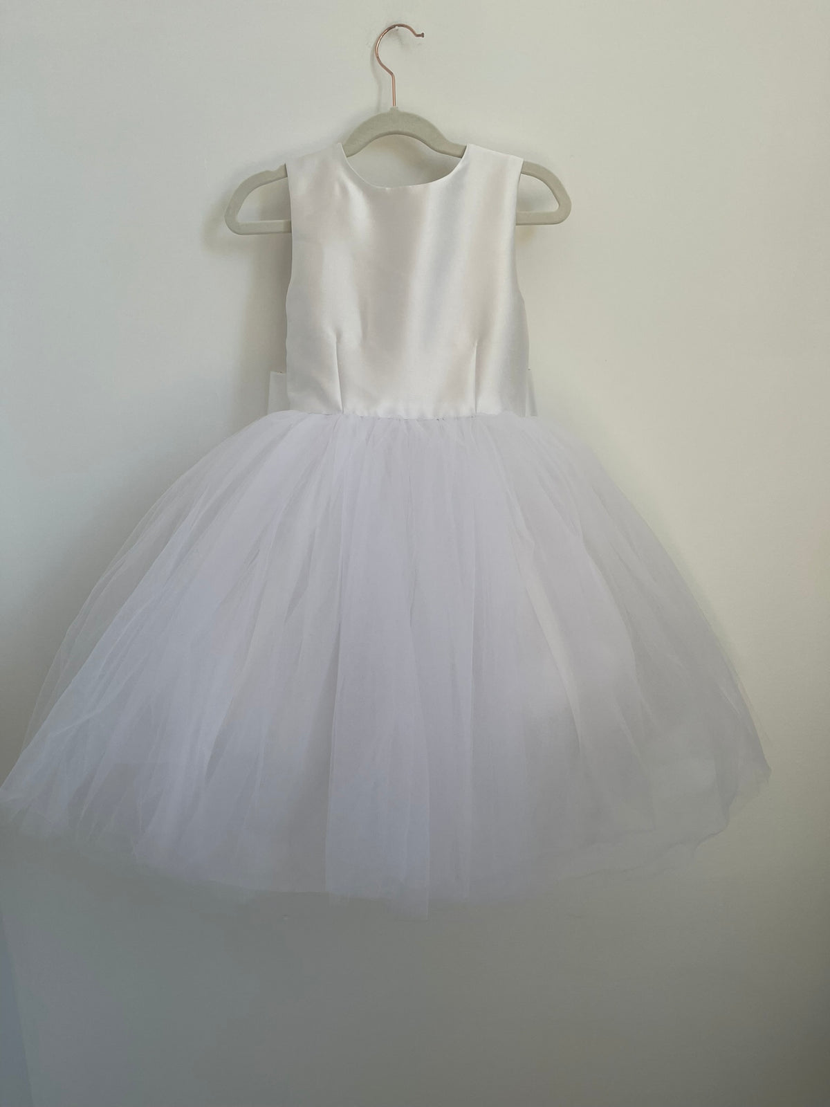 The Kimberly in White