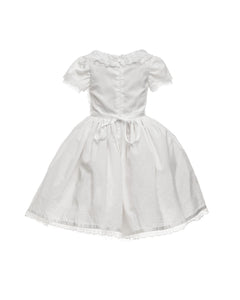 The Clementine in White