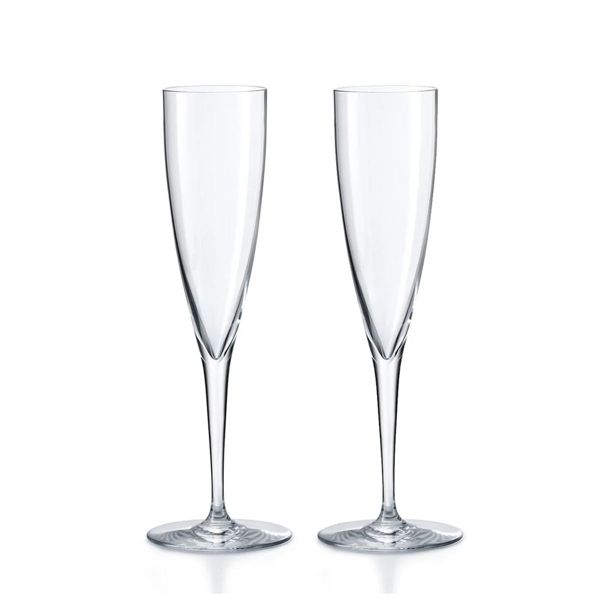 Dom Perignon Champagne Flute, Set of 2